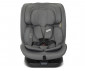 Столче за кола за новородено бебе с тегло до 36кг. с въртяща се функция Lorelli Rodeo Isofix, I-Size 360°, 40-150 см, Grey 10071982506 thumb 3