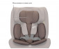 Столче за кола за новородено бебе с тегло до 36кг. с въртяща се функция Lorelli Rodeo Isofix, I-Size 360°, 40-150 см, Green&Grey 10071982513 thumb 9