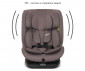 Столче за кола за новородено бебе с тегло до 36кг. с въртяща се функция Lorelli Rodeo Isofix, I-Size 360°, 40-150 см, Dark Pink 10071982514 thumb 11