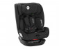 Столче за кола за новородено бебе с тегло до 36кг. Lorelli Voyager, i-Size 40-145 см и възглавница за път, Black 10072072501 thumb 2