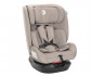 Столче за кола за новородено бебе с тегло до 36кг. Lorelli Voyager, i-Size 40-145 см и възглавница за път, Beige 10072072507 thumb 2