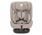 Столче за кола за новородено бебе с тегло до 36кг. Lorelli Voyager, i-Size 40-145 см и възглавница за път, Beige 10072072507 thumb 3