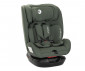 Столче за кола за новородено бебе с тегло до 36кг. Lorelli Voyager, i-Size 40-145 см и възглавница за път, Green 10072072512 thumb 2
