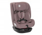 Столче за кола за новородено бебе с тегло до 36кг. Lorelli Voyager, i-Size 40-145 см и възглавница за път, Pink 10072072516 thumb 2
