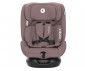 Столче за кола за новородено бебе с тегло до 36кг. Lorelli Voyager, i-Size 40-145 см и възглавница за път, Pink 10072072516 thumb 3