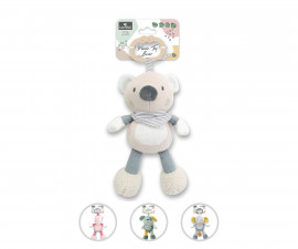 Детска музикална играчка Lorelli, асортимент 1019144