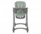 Детско сгъващо се столче за хранене с колела Lorelli Tummy Time, Green 10100602504 thumb 2