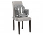 Повдигащо детско столче за хранене Lorelli Vanilla 3в1, Grey 10100572506 thumb 7