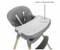 Повдигащо детско столче за хранене Lorelli Vanilla 3в1, Beige 10100572507 thumb 13