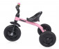 Велосипед триколка Lorelli First, Pink 10050590017 thumb 2
