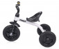 Велосипед триколка Lorelli First, White 10050590019 thumb 2