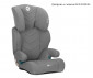 Столче за кола за дете с тегло до 36кг. Lorelli Speed, i-Size 100-150 см, Grey 10072042506 thumb 6