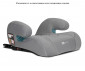 Столче за кола за дете с тегло до 36кг. Lorelli Speed GT Isofix, i-Size 100-150 см, Grey 10072032506 thumb 12