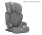 Столче за кола за дете с тегло до 36кг. Lorelli Speed GT Isofix, i-Size 100-150 см, Grey 10072032506 thumb 6
