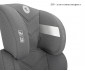 Столче за кола за дете с тегло до 36кг. Lorelli Speed GT Isofix, i-Size 100-150 см, Pink 10072032514 thumb 11
