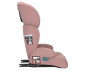 Столче за кола за дете с тегло до 36кг. Lorelli Speed GT Isofix, i-Size 100-150 см, Pink 10072032514 thumb 4