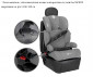 Столче за кола за дете с тегло до 36кг. Lorelli Speed GT Isofix, i-Size 100-150 см, Pink 10072032514 thumb 5