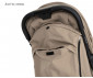 Сгъваема лятна бебешка количка за новородени с тегло до 22кг Lorelli Quick, Beige Warm 10021932603 thumb 6