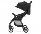 Сгъваема и преносима лятна бебешка количка за новородени с тегло до 22кг Lorelli Fresh, Black Pearl 10021942501 thumb 2