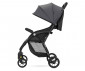 Сгъваема и преносима лятна бебешка количка за новородени с тегло до 22кг Lorelli Fresh, Grey Icy 10021942502 thumb 2
