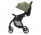 Сгъваема и преносима лятна бебешка количка за новородени с тегло до 22кг Lorelli Fresh, Green 10021942504 thumb 2