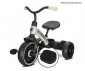 Детска триколка с кошница Lorelli Dallas, Beige 10050502507 thumb 7
