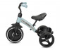Детска триколка с кошница Lorelli Dallas, Blue 10050502519 thumb 2