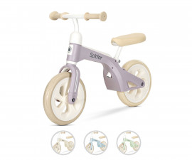 Колело за баланс за деца Lorelli Spider, асортимент 1005045
