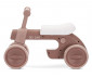 Колело за бутане с крачета Lorelli Zig Zag, Mellow Rose  10410112516 thumb 2