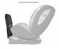 Столче за кола за новородено бебе с тегло до 36кг. с въртяща се функция Lorelli Ares, i-Size 40-150 см, Isofix 360° Anti Rebound Bar, Black 10071792501 thumb 15