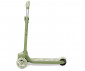 Тротинетка с крачна спирачка за деца Lorelli Jetster до 20 кг, Green 10390230002 thumb 2
