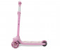 Тротинетка с крачна спирачка за деца Lorelli Jetster до 20 кг, Pink 10390230003 thumb 2