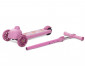 Тротинетка с крачна спирачка за деца Lorelli Jetster до 20 кг, Pink 10390230003 thumb 3