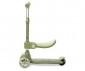 Тротинетка със седалка и с крачна спирачка за деца Lorelli Speedster до 50 кг, Green 10390250002 thumb 3