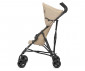 Сгъваема и преносима лятна бебешка количка тип чадър за деца с тегло до 22кг Lorelli Vaya, Beige 10980072507 thumb 2