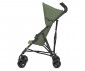 Сгъваема и преносима лятна бебешка количка тип чадър за деца с тегло до 22кг Lorelli Vaya, Green 10980072512 thumb 2