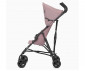 Сгъваема и преносима лятна бебешка количка тип чадър за деца с тегло до 22кг Lorelli Vaya, Rose 10980072523 thumb 2