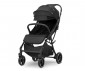 Сгъваема лятна бебешка количка за новородени с тегло до 22кг Lorelli Minori, Black 10021922501 thumb 2