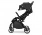 Сгъваема лятна бебешка количка за новородени с тегло до 22кг Lorelli Minori, Black 10021922501 thumb 3