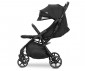 Сгъваема лятна бебешка количка за новородени с тегло до 22кг Lorelli Minori, Black 10021922501 thumb 4