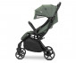 Сгъваема лятна бебешка количка за новородени с тегло до 22кг Lorelli Minori, Green 10021922504 thumb 3