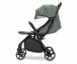 Сгъваема лятна бебешка количка за новородени с тегло до 22кг Lorelli Minori, Green 10021922504 thumb 4