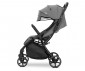 Сгъваема лятна бебешка количка за новородени с тегло до 22кг Lorelli Minori, Grey 10021922506 thumb 3