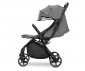 Сгъваема лятна бебешка количка за новородени с тегло до 22кг Lorelli Minori, Grey 10021922506 thumb 4