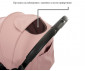 Сгъваема лятна бебешка количка за новородени с тегло до 22кг Lorelli Minori, Pink 10021922516 thumb 15