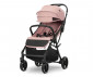 Сгъваема лятна бебешка количка за новородени с тегло до 22кг Lorelli Minori, Pink 10021922516 thumb 2