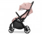 Сгъваема лятна бебешка количка за новородени с тегло до 22кг Lorelli Minori, Pink 10021922516 thumb 3