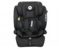 Столче за кола за бебе с тегло от 9кг до 36кг. Lorelli Adventure, I-size, 76-150 см, Black 10071942501 thumb 2