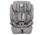 Столче за кола за бебе с тегло от 9кг до 36кг. Lorelli Adventure, I-size, 76-150 см, Grey 10071942506 thumb 2