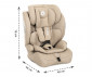 Столче за кола за бебе с тегло от 9кг до 36кг. Lorelli Adventure, I-size, 76-150 см, Beige 10071942507 thumb 10